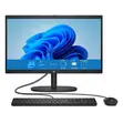 New HP 200 G4 22 All-in-One PC - Intel Core i3, 8GB RAM, 512GB SSD - 4