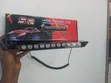 S12 High Power 12 LED Strobe Light - 1