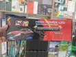 S12 High Power 12 LED Strobe Light - 2