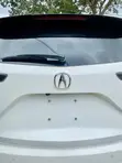 2024 Acura RDX A-Spec SH-AWD White - 2
