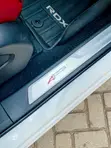 2024 Acura RDX A-Spec SH-AWD White - 4