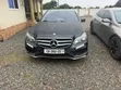Mercedes-Benz E350 2014 Black - 1