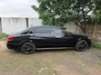 Mercedes-Benz E350 2014 Black - 4