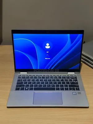 HP EliteBook x360 1030 G4 Laptop