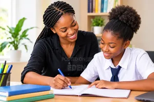 Mathematics and Science Home Tuition