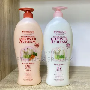 Fruiser Shower Gel