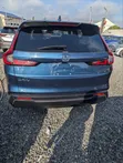 2024 Honda CR-V EX-L AWD Brown - 2