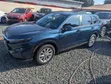 2024 Honda CR-V EX-L AWD Brown - 3