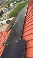 Solar Panel Installation Services - 1