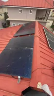 Solar Panel Installation Services - 3