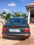 Citroen Xsara 1999 Gray - 3