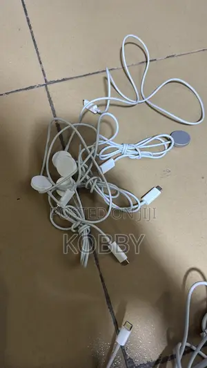 Original Apple Watch Charger