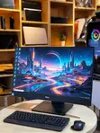 Dell OptiPlex 7000 7410 All-in-One 16GB Intel Core i7 SSD 256GB - 4