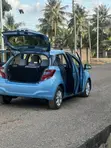 Toyota Vitz 1.3 FWD 5dr 2016 Blue - 5