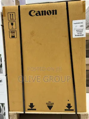 Canon imageRUNNER 2930i Multifunction Copier