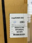 Canon imageRUNNER 2930i Multifunction Copier - 2
