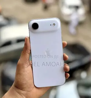 Apple iPhone Air 512GB White