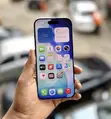Apple iPhone Air 512GB White - 3