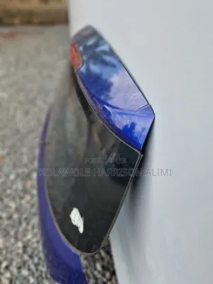 Nissan Versa 2008 Hatchback Booth Glass
