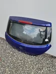 Nissan Versa 2008 Hatchback Booth Glass - 2