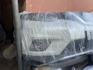 Nissan Rogue Front Cut Complete (2014-2015)