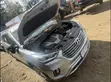 Hyundai Santa Fe Grand / Limited 2017-2018 - All Parts Available - 2