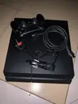 PS4 Standard with Games (Jailbroken) - 1