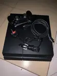 PS4 Standard with Games (Jailbroken) - 2