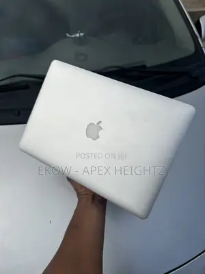 Apple MacBook Pro 15-inch 2015 Intel Core i7 16GB RAM 256GB SSD