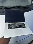 Apple MacBook Pro 15-inch 2015 Intel Core i7 16GB RAM 256GB SSD - 5