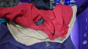 Gildan Savana Brown T-Shirt from USA
