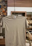 Gildan Savana Brown T-Shirt from USA - 2