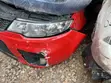 Kia Forte Front Door - 2012-2013 - 2