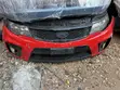 Kia Forte Front Door - 2012-2013 - 3