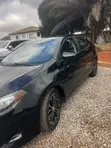 Toyota Corolla LE 2018 Black - 2