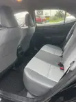 Toyota Corolla LE 2018 Black - 4
