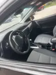 Toyota Corolla LE 2018 Black - 5