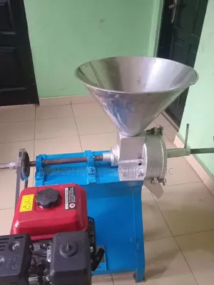 Commercial Grinding Mill - Wet & Dry