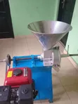 Commercial Grinding Mill - Wet & Dry - 1