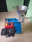 Commercial Grinding Mill - Wet & Dry - 2