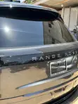 Land Rover Range Rover Vogue 2025 Gray - 2