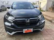 Honda CR-V EX-L 2021 Black - 2