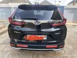 Honda CR-V EX-L 2021 Black - 3