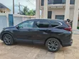 Honda CR-V EX-L 2021 Black - 4