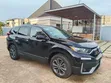 Honda CR-V EX-L 2021 Black - 5