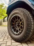Jeep Wrangler Rubicon 4x4 2018 Red - 5