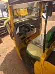 Bajaj 2025 Yellow Three-Wheeler - 1
