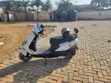 Yadea T5 2024 Electric Scooter - White - 4