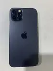 Apple iPhone 12 Pro 256GB Blue - 2