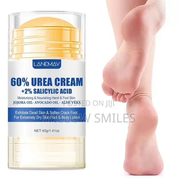 Urea Foot Cream - 1